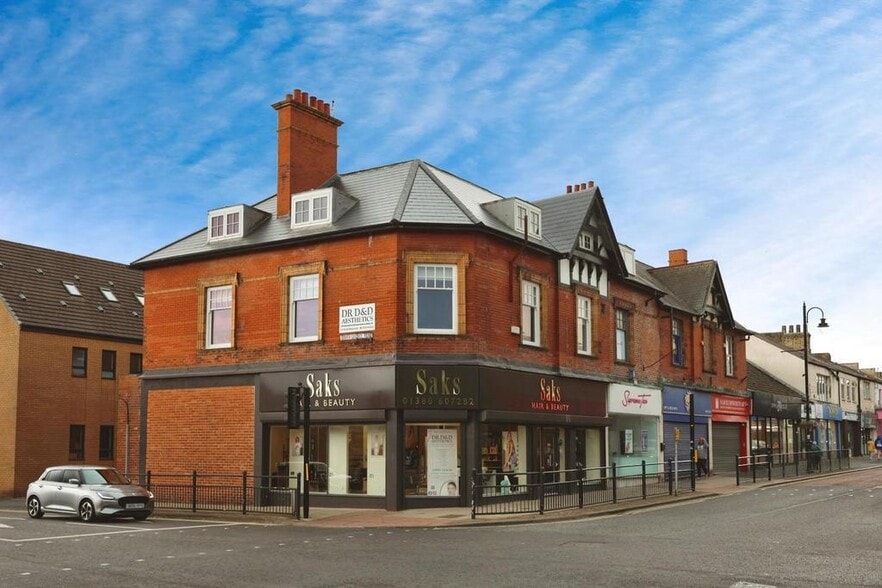 113 Newgate St, Bishop Auckland for lease - Building Photo - Image 2 of 18