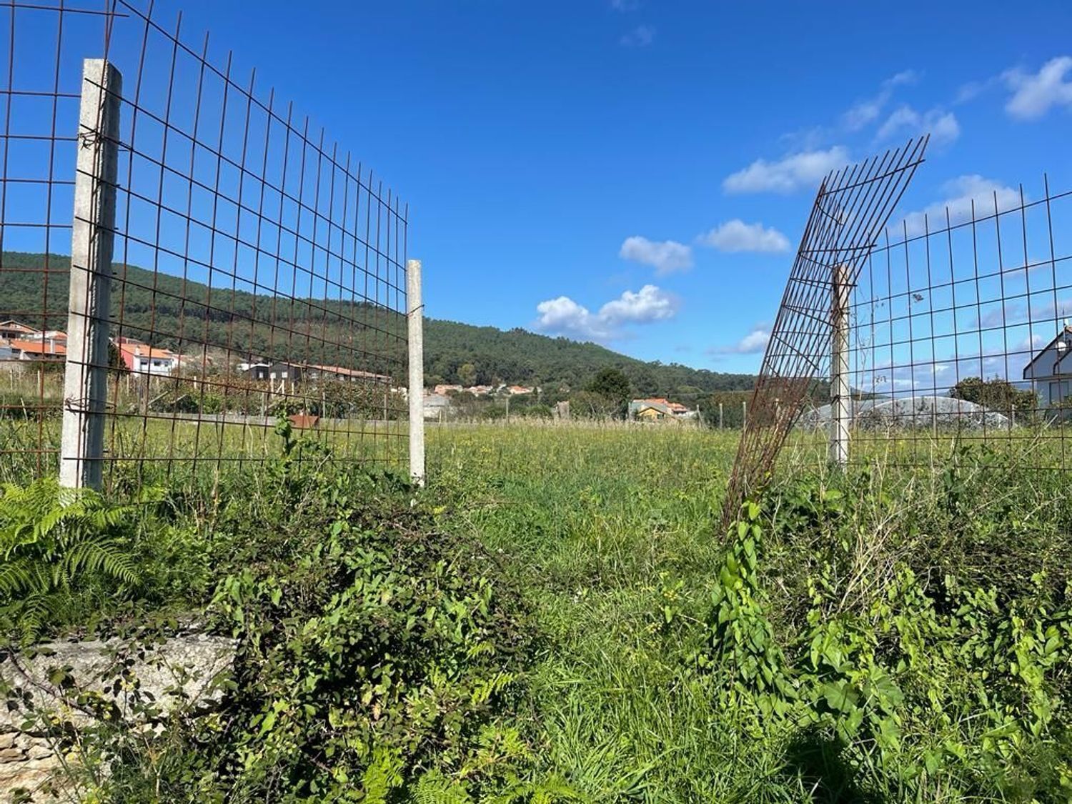 Land in A Guarda, Pontevedra for sale Primary Photo- Image 1 of 13