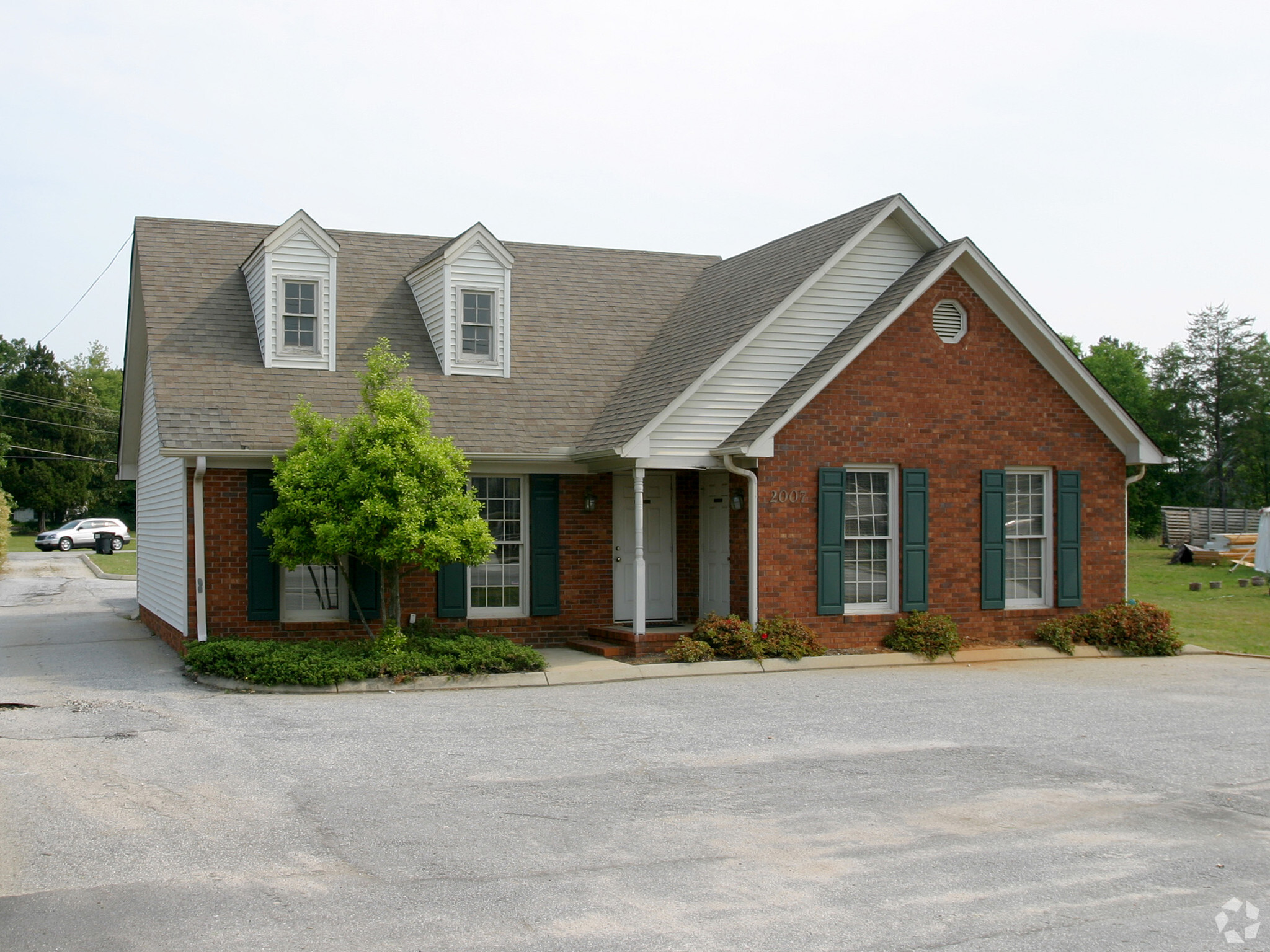 2007 Woodruff Rd, Greenville, SC à vendre Photo principale- Image 1 de 1