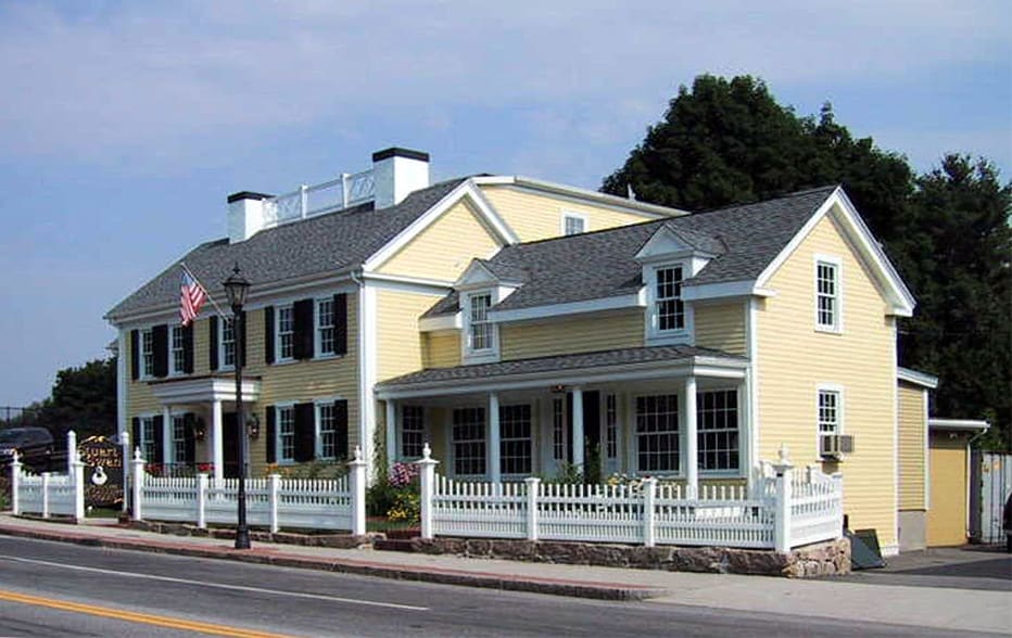 103 Central St, Wellesley, MA for lease - Building Photo - Image 2 of 7