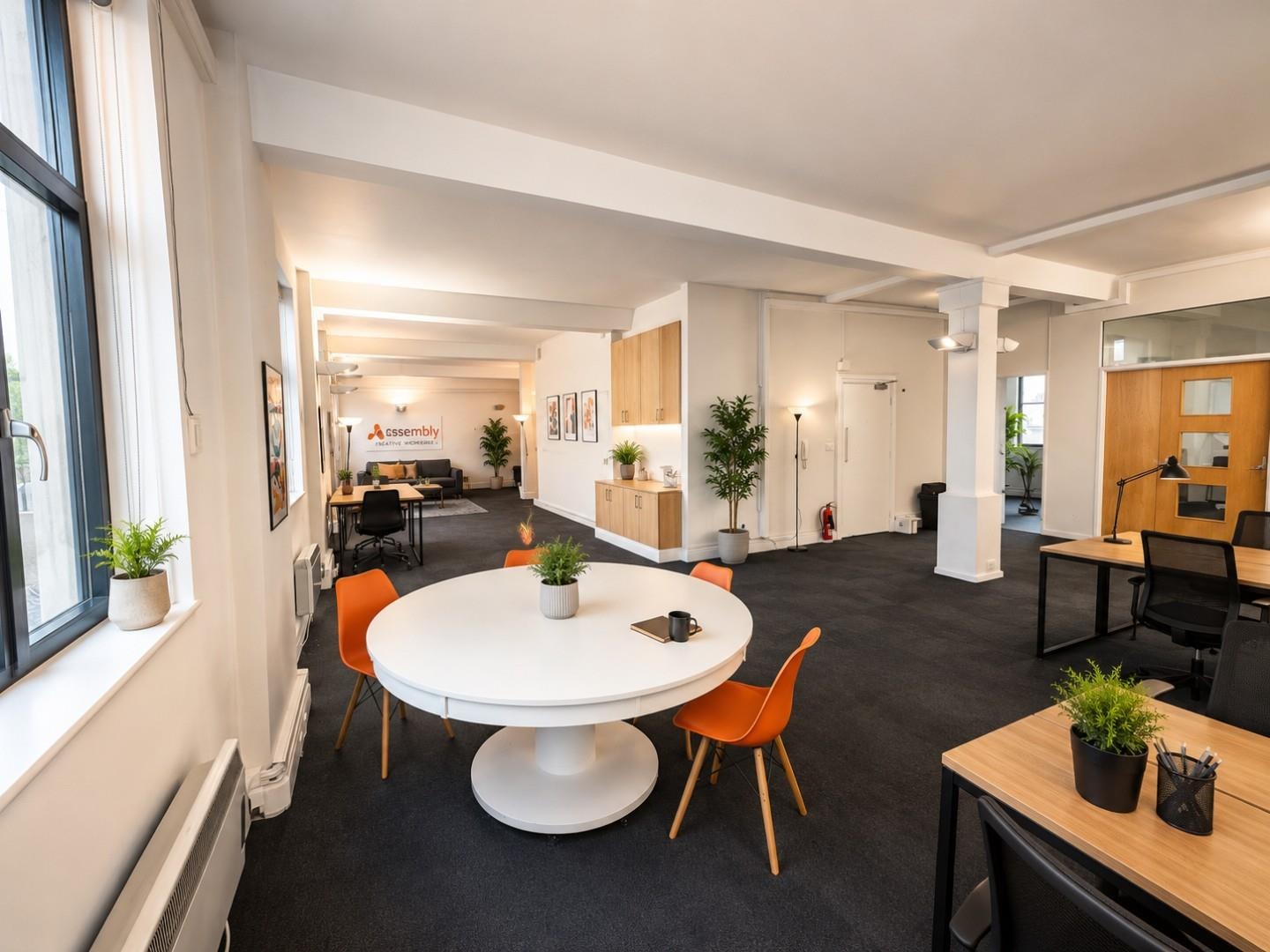 32-39 Warple Way, London for lease Interior Photo- Image 1 of 4