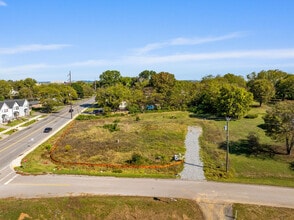901 Roosevelt Ave, Madison, TN - AERIAL map view - Image1