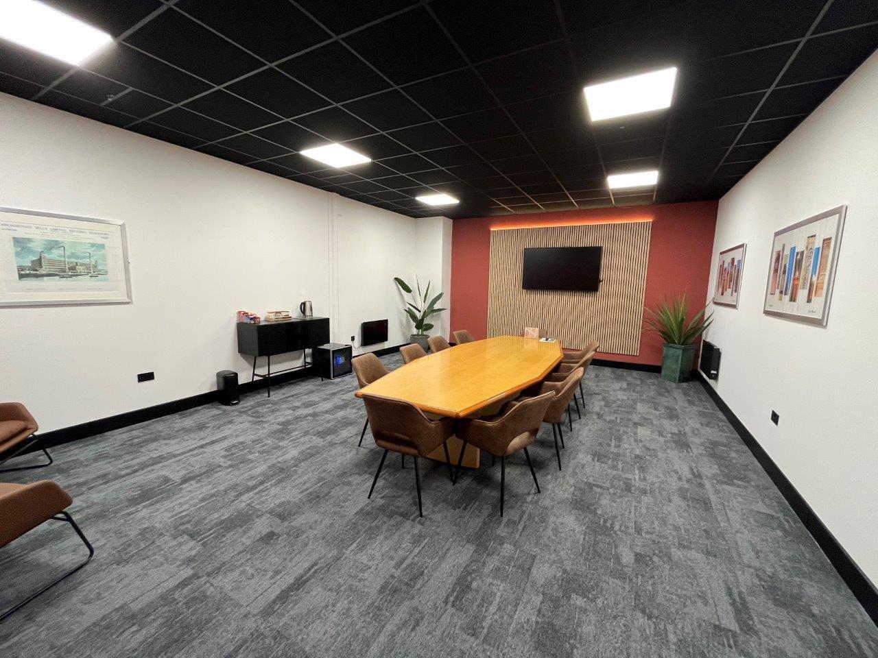 Broadstone Rd, Stockport for lease Interior Photo- Image 1 of 10