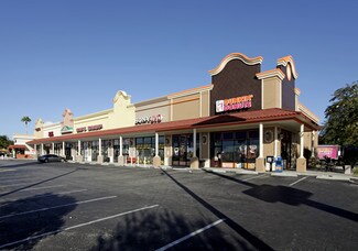 Plus de détails pour 5345-5349 E Irlo Bronson Memorial Hwy, Kissimmee, FL - Commerce de détail à louer