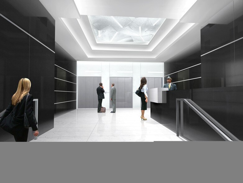 545 Fifth Ave, New York, NY for lease - Interior Photo - Image 2 of 11