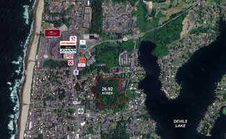 Plus de détails pour 3500 NE 35th St, Lincoln City, OR - Terrain à vendre