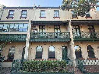 More details for 54 City Rd, Chippendale - Multifamily for Sale