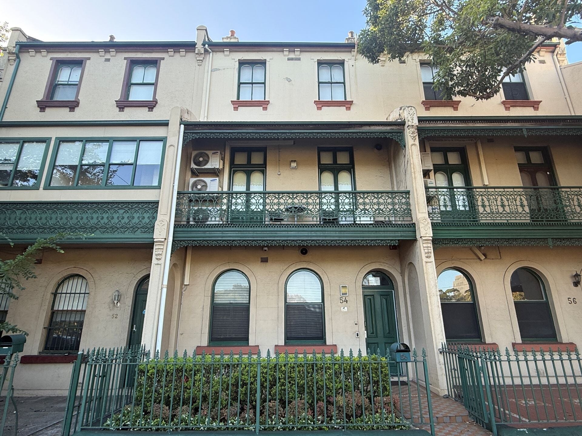 54 City Rd, Chippendale à vendre Photo principale- Image 1 de 4