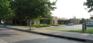 Plus de détails pour 701 S Myrtle Ave, Monrovia, CA - Bureau à louer