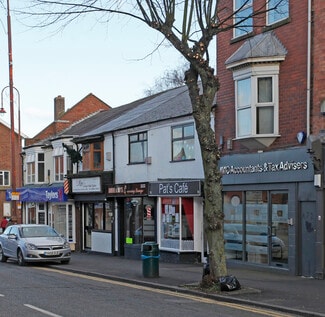 More details for 78 High St, Brierley Hill - Retail for Lease