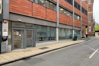 More details for George Hudson St, York - Office for Lease
