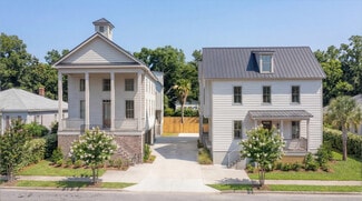 More details for 179-183 Fishburne St, Charleston, SC - Land for Sale