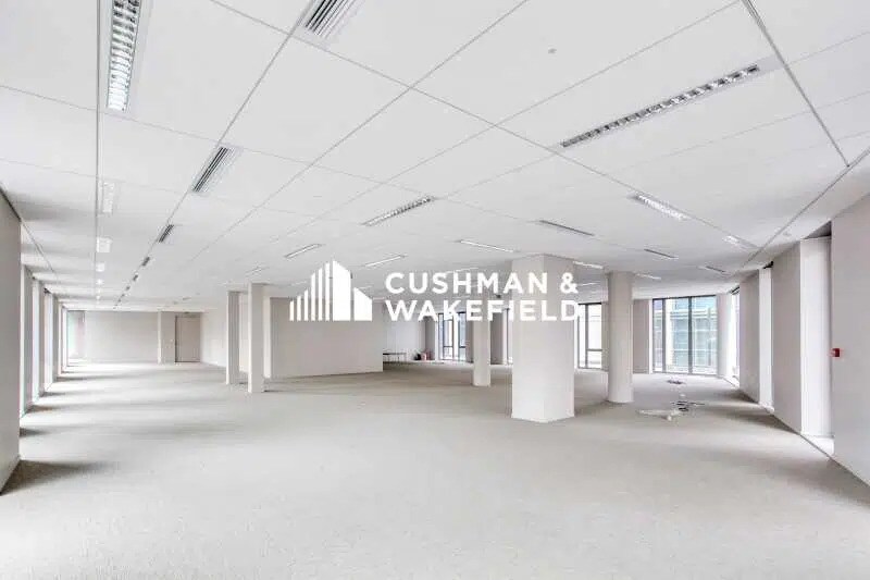 160-164 Avenue Jean Jaurès, Lyon for lease Interior Photo- Image 1 of 7