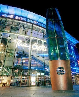 Plus de détails pour Newgate St, Newcastle Upon Tyne - Commerce de détail à louer