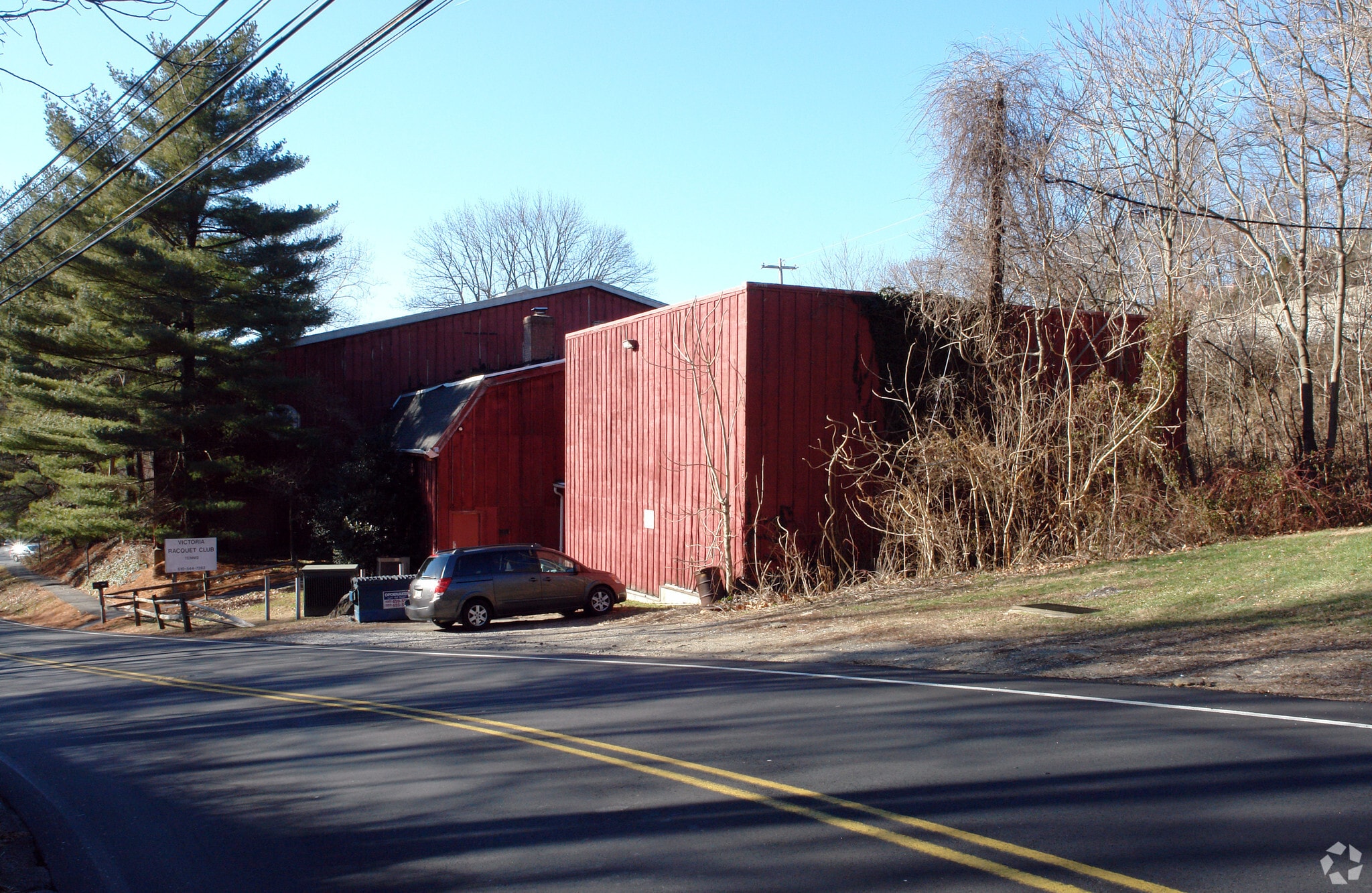1440 Wallingford Rd, Springfield Township, PA for lease Primary Photo- Image 1 of 3
