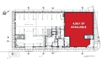 55 S Essex Ave, Orange, NJ for lease Building Photo- Image 1 of 1