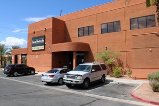 More details for 2920 N Green Valley Pky, Henderson, NV - Office for Lease