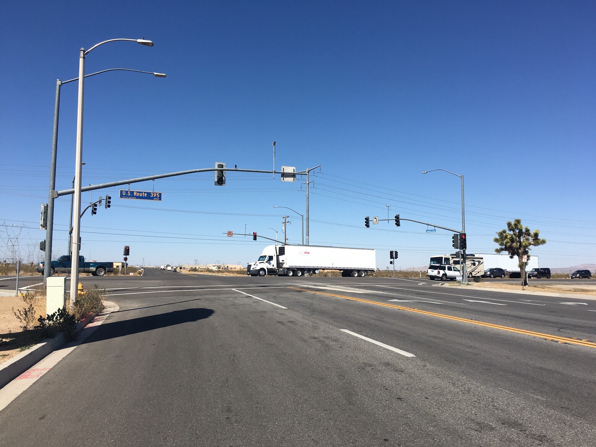 CA-395, Adelanto, CA for sale Other- Image 1 of 2