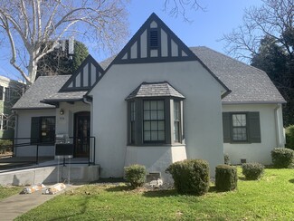 Plus de détails pour 114 E St, Davis, CA - Bureau à louer