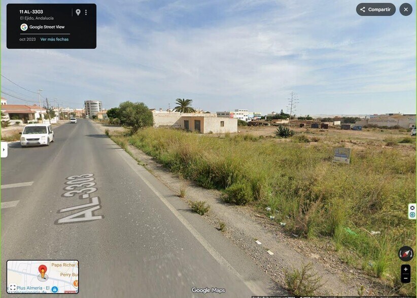 Boque Bulevar San, El Ejido, Almería à vendre - Aérien - Image 2 de 2