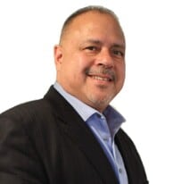 Elliott Morales