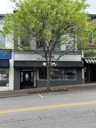 Plus de détails pour 523 Main St, Danville, VA - Bureau à vendre