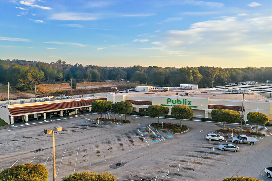 10135 SE US Highway 441, Belleview, FL for lease - Building Photo - Image 2 of 9