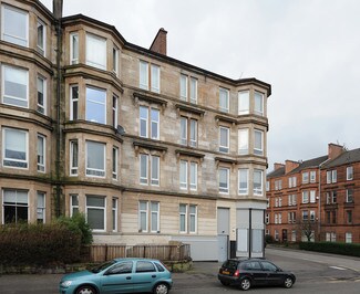 Plus de détails pour 245 Onslow Dr, Glasgow - Commerce de détail à louer