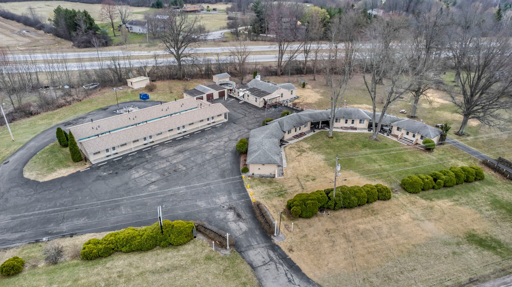 44077 Oberlin Elyria Rd, Oberlin, OH à vendre Photo du bâtiment- Image 1 de 60