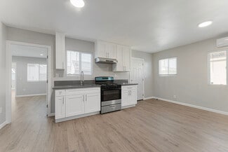 More details for 805 S 10th St, Montebello, CA - Multifamily for Sale