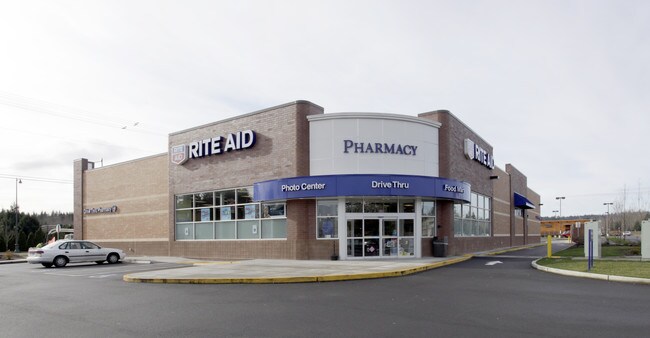 More details for 3733 116th St NE, Marysville, WA - Retail for Lease