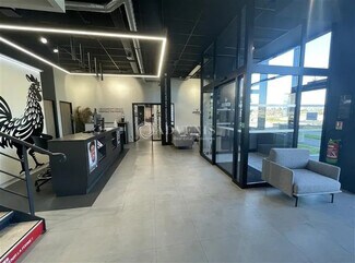 Plus de détails pour Bureau à louer