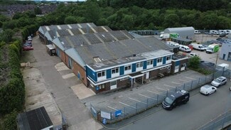More details for Ormonde St, Stoke On Trent - Industrial for Sale