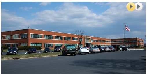 1 Solutions Way, Waynesboro, VA à louer - Photo du bâtiment - Image 1 de 4