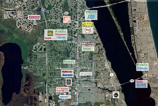 Plus de détails pour 4725 N Wickham Rd, Melbourne, FL - Terrain à louer