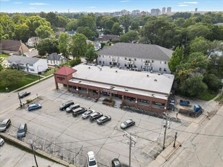 More details for 306 Springfield Ave, Urbana, IL - Retail for Sale