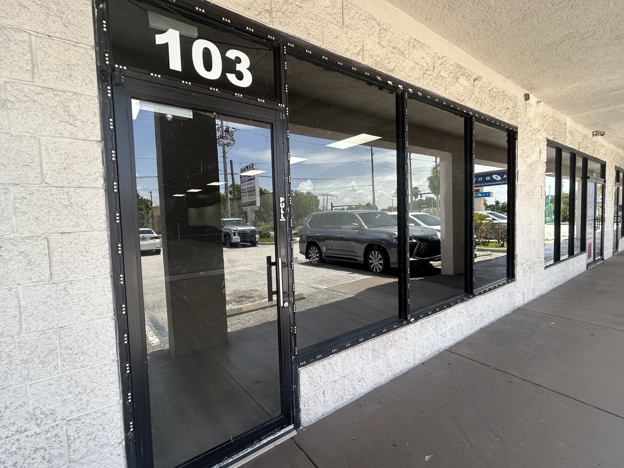 11601 S Orange Blossom Trl, Orlando, FL for lease Interior Photo- Image 1 of 10