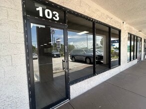 11601 S Orange Blossom Trl, Orlando, FL for lease Interior Photo- Image 1 of 10