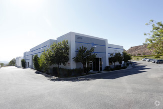 More details for 28920 Avenue Penn, Valencia, CA - Industrial for Lease