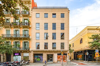 More details for Carrer de Sant Marc, 1, Barcelona - Retail for Lease