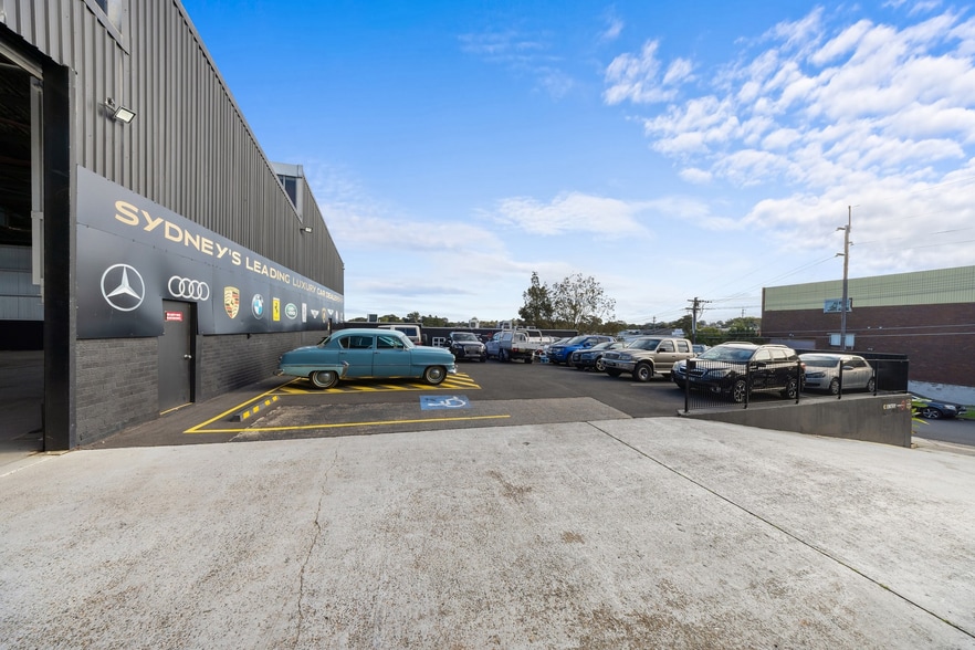 36-38 Waterview St, Carlton for sale - Building Photo - Image 3 of 10