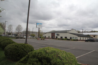 More details for 1251 US 22, Bridgewater, NJ - Land for Lease