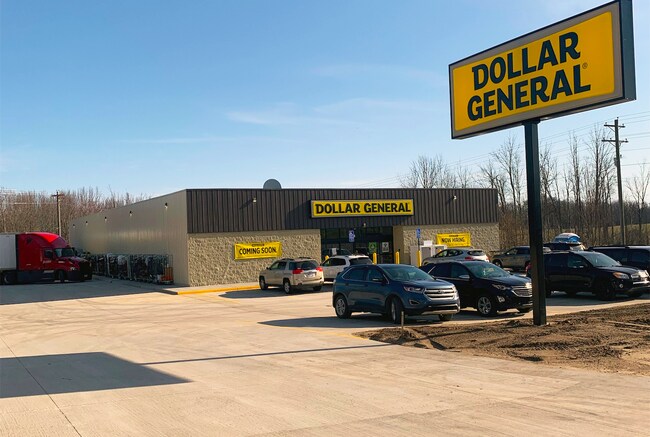 Plus de détails pour 266 E Main St, Walkerville, MI - Commerce de détail à vendre