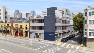 More details for 325 5th St, San Francisco, CA - Office for Lease