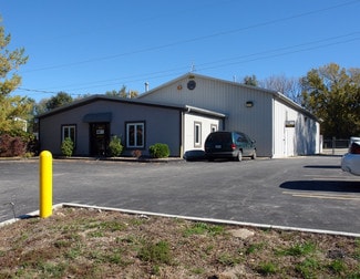 Plus de détails pour 1509 Michigan St, Des Moines, IA - Industriel à vendre