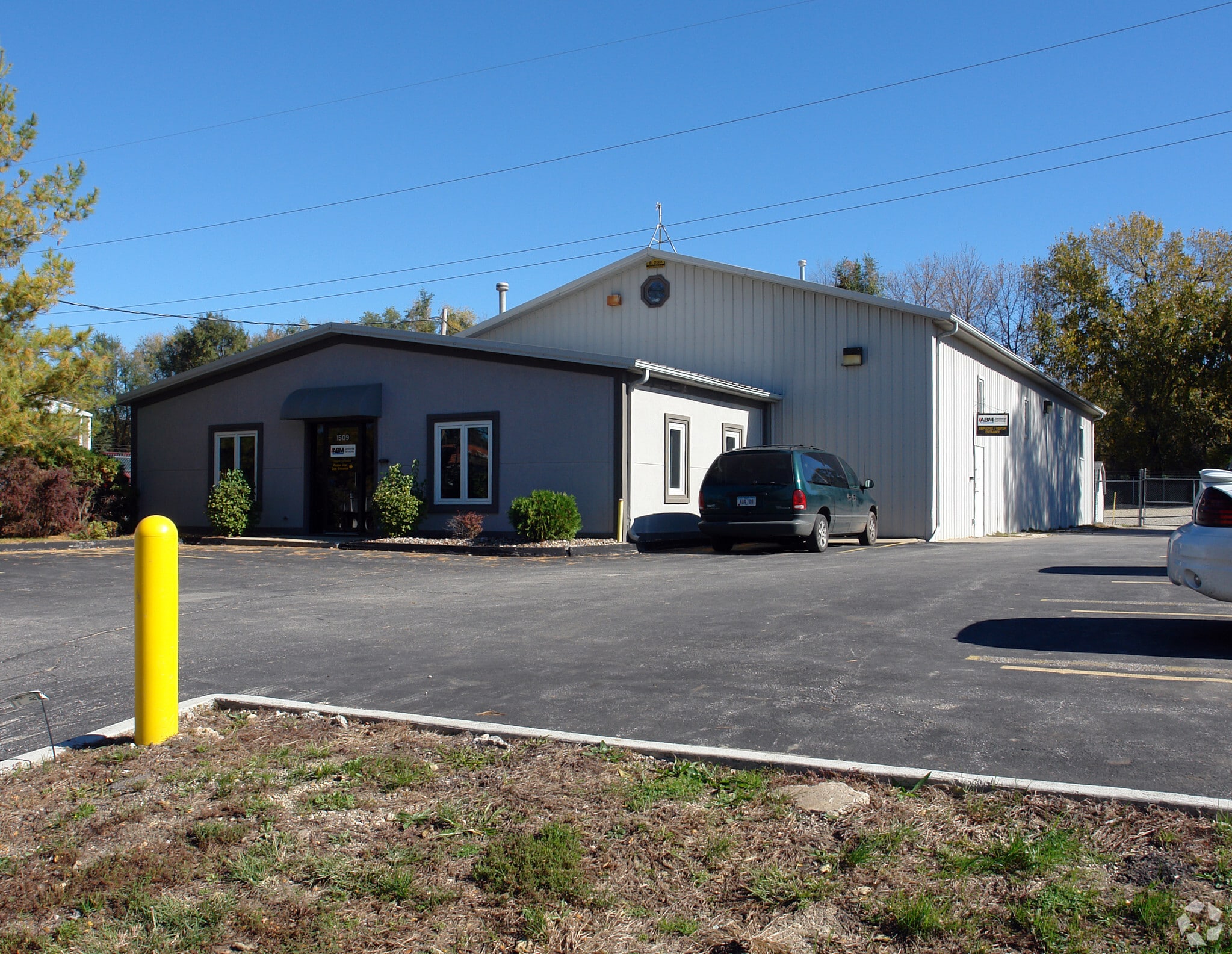 1509 Michigan St, Des Moines, IA for sale Building Photo- Image 1 of 4