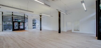 12-16 Horselydown Ln, London for lease Interior Photo- Image 2 of 5