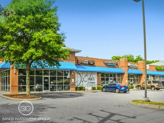 More details for 6361 Indian River Rd, Virginia Beach, VA - Retail for Sale