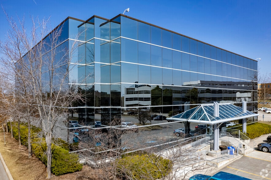 7111 Syntex Dr, Mississauga, ON L5N 8C3 - Office for Lease