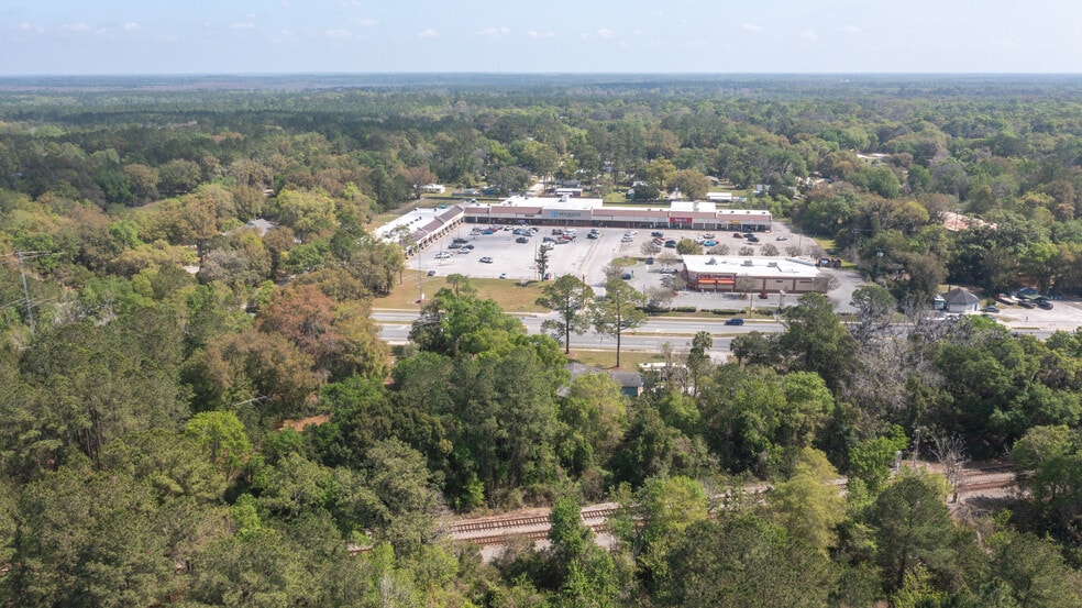 6004 Se Us Highway 301, Hawthorne, FL for sale - Aerial - Image 3 of 25